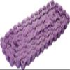 Handson Bicycle Chain Purple 0.5 x 0.12 in. view 1