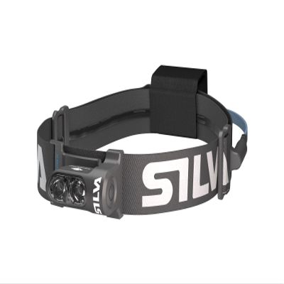 Silva 37809 Headlamp Trail Runner Free