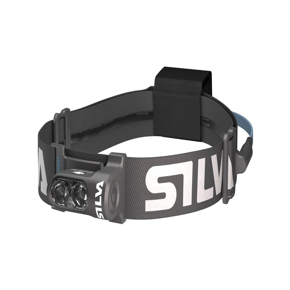 Silva 37809 Headlamp Trail Runner Free