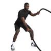 BUYJYA 5Pcs Men's Compression Pants Shirt Top Long Sleeve Jacket Athletic Sets Gym Clothing Mens Workout view 4