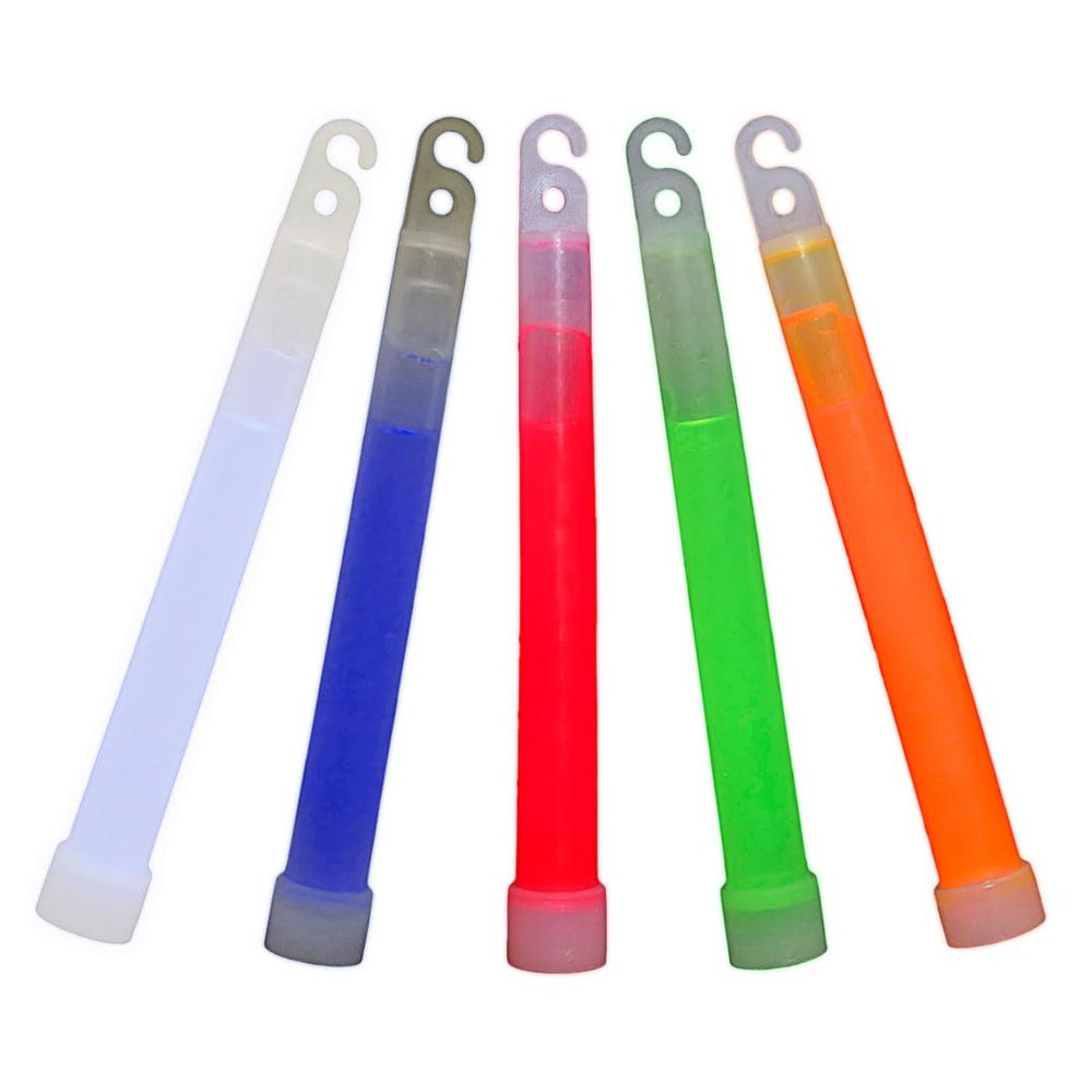 Humvee Accessories HMV6FP10 12 Piece Light Stick Family Pack