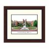 John Hancock Florida State University Legacy Alumnus Framed Lithograph view 1