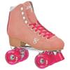 Candi GRL Carlin Quad Roller Skates Peach/Pink Size 07 view 1