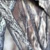 BACKYARD EXPRESSIONS PATIO HOME GARDEN Deluxe Steel Frame True Timber Camo 3 or 4 Person Hunting Ground Blind - (8) Shoot Through Mesh Windows and Anchoring System Included view 4