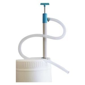Geared2Golf 28oz Stroke Large Flow All PVC Pump