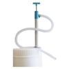 Geared2Golf 28oz Stroke Large Flow All PVC Pump view 1
