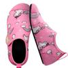 Centipede Demon Water Shoes for Toddler Girls Boys Kids Quick Dry Barefoot Aqua Sock Shoes for Swim Pool Beach Outdoor Water Sports 9.5-10 Toddler view 2