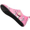 Centipede Demon Water Shoes for Toddler Girls Boys Kids Quick Dry Barefoot Aqua Sock Shoes for Swim Pool Beach Outdoor Water Sports 9.5-10 Toddler view 3