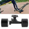 350W High Power Single Drive Scooter Hub Motor Kit DC Brushless Wheel Motor Remote Control for The Electric Skateboard view 4
