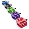 Nylon Pedal Set - Blue44; 100 x 105 mm view 1