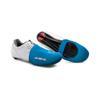 Synergy Neoprene Cycling Toe Covers Set (Blue, L/XL) view 1