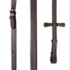 Exion Premium Rubber Reins for Horses | Ultimate Grip and Durability for All Riding Styles view 2