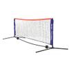 PerfectPitch Mini Tennis Net Set44; Blue & Black view 1