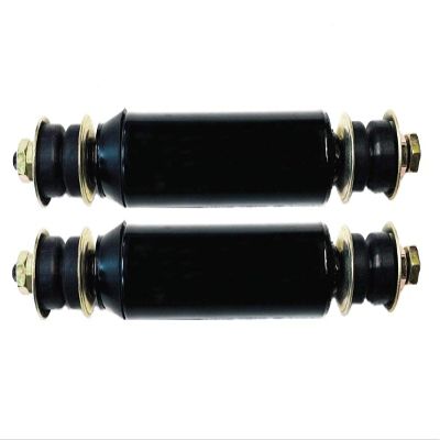 A.A Rear Shock Absorber Set for Club Car DS Gas/Electric 102706401, 1014236