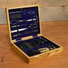 Perfect Hatch Crown Tool Kit Wooden view 2