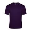 Badger Sports Tri-Blend Youth Tee - S - PU view 1