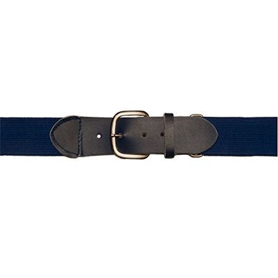 PerfectPitch Adult Baseball & Softball Uniform Belt44; Navy