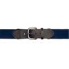 PerfectPitch Adult Baseball & Softball Uniform Belt44; Navy view 1