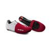 Synergy Neoprene Cycling Toe Covers Set (Red, S/M) view 1