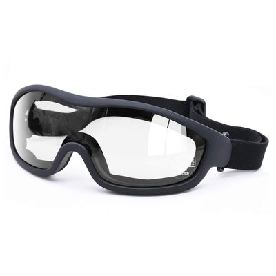 binboll UV Protective Outdoor Glasses Motorcycle Goggles Military Sunglasses Tactical Goggles