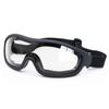 binboll UV Protective Outdoor Glasses Motorcycle Goggles Military Sunglasses Tactical Goggles view 1