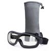 binboll UV Protective Outdoor Glasses Motorcycle Goggles Military Sunglasses Tactical Goggles view 2