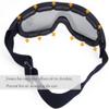 binboll UV Protective Outdoor Glasses Motorcycle Goggles Military Sunglasses Tactical Goggles view 4