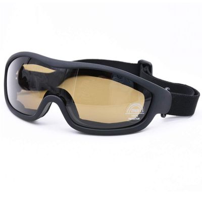 binboll UV Protective Outdoor Glasses Motorcycle Goggles Military Sunglasses Tactical Goggles