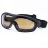 binboll UV Protective Outdoor Glasses Motorcycle Goggles Military Sunglasses Tactical Goggles view 1