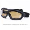 binboll UV Protective Outdoor Glasses Motorcycle Goggles Military Sunglasses Tactical Goggles view 4