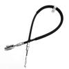 A.A Driver Side Brake Cable for Club Car Precedent 2004+ Gas/Electric - 102557502, 103528702 view 1