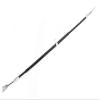 A.A Driver Side Brake Cable for Club Car Precedent 2004+ Gas/Electric - 102557502, 103528702 view 3