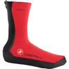 CASTELLI Intenso Ul Shoecover, Red, S view 1
