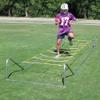 GAMEDAY Football Training Skill - High Step Agility Trainer view 1