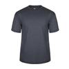 Badger Sports Tri-Blend Youth Tee - XL - NYHT view 1