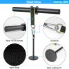 Yamyshine Forearm Wrist Roller Blaster Exerciser, Wrist Roller & Forearm Roller for Training, Workout, Fitness, Arm Strength Trainer for Gym and Home view 2