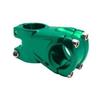 Adjustable Handlebar Stem - Green view 1