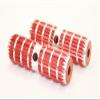 Handson Bicycle Hub Step No. D017B Red view 1
