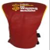 The Price is Wrong Bitch Embroidered Driver Headcover by ReadyGOLF view 1