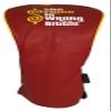 The Price is Wrong Bitch Embroidered Driver Headcover by ReadyGOLF view 2
