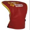 The Price is Wrong Bitch Embroidered Driver Headcover by ReadyGOLF view 3
