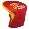The Price is Wrong Bitch Embroidered Driver Headcover by ReadyGOLF view 4
