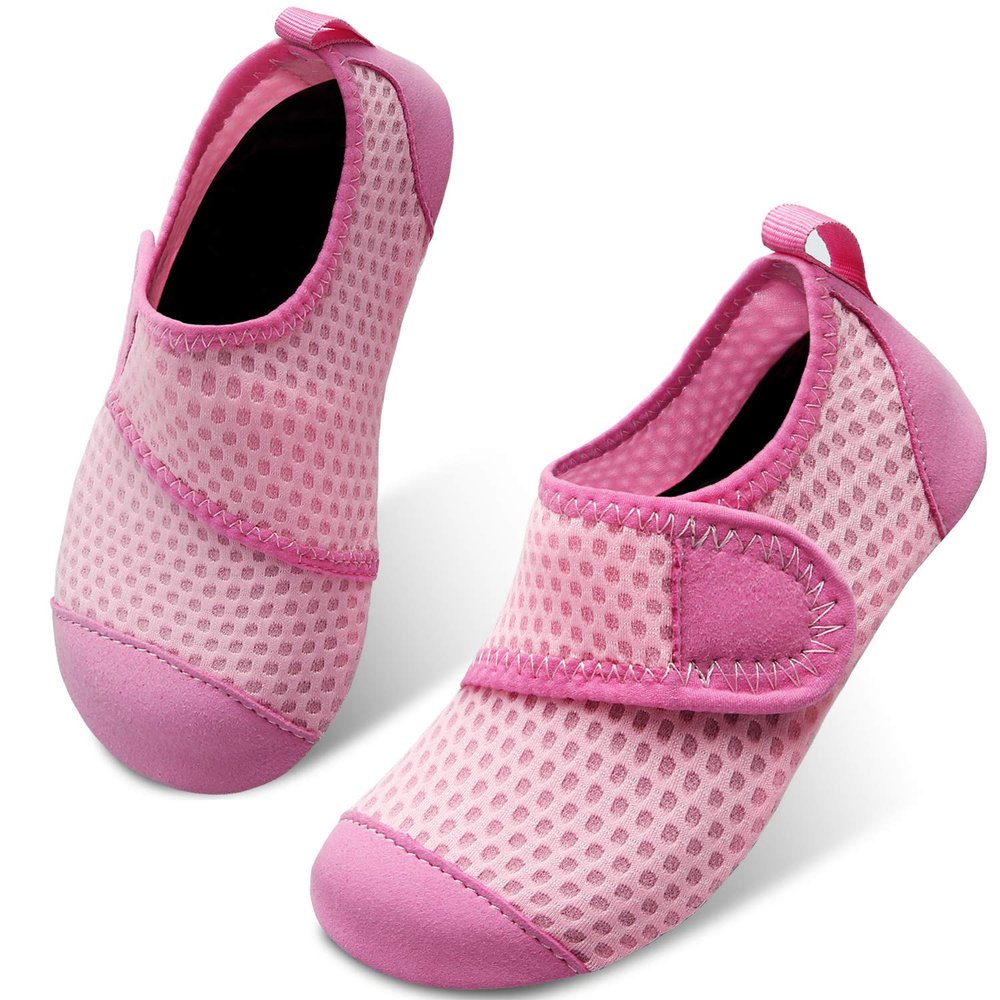 Centipede Demon Kids Water Shoes Girls Boys Breathable Quick Dry Barefoot Aqua Sock Shoes for Swim Pool Beach Outdoor Water Sports 11-11.5 Little Kid