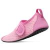 Centipede Demon Kids Water Shoes Girls Boys Breathable Quick Dry Barefoot Aqua Sock Shoes for Swim Pool Beach Outdoor Water Sports 11-11.5 Little Kid view 4