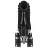 Driftr Classic Freestyle Men's Roller Skates Black Size 07 view 3