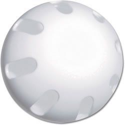 12 Inch Plastic Curve Softball