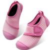 Centipede Demon Water Shoes for Toddler Girls Boys Kids Quick Dry Barefoot Aqua Sock Shoes for Swim Pool Beach Outdoor Water Sports 6-7 Toddler view 1