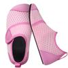 Centipede Demon Water Shoes for Toddler Girls Boys Kids Quick Dry Barefoot Aqua Sock Shoes for Swim Pool Beach Outdoor Water Sports 6-7 Toddler view 3