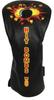 ReadyGOLF Hit Bombs Embroidered Driver Headcover view 1