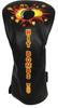 ReadyGOLF Hit Bombs Embroidered Driver Headcover view 2